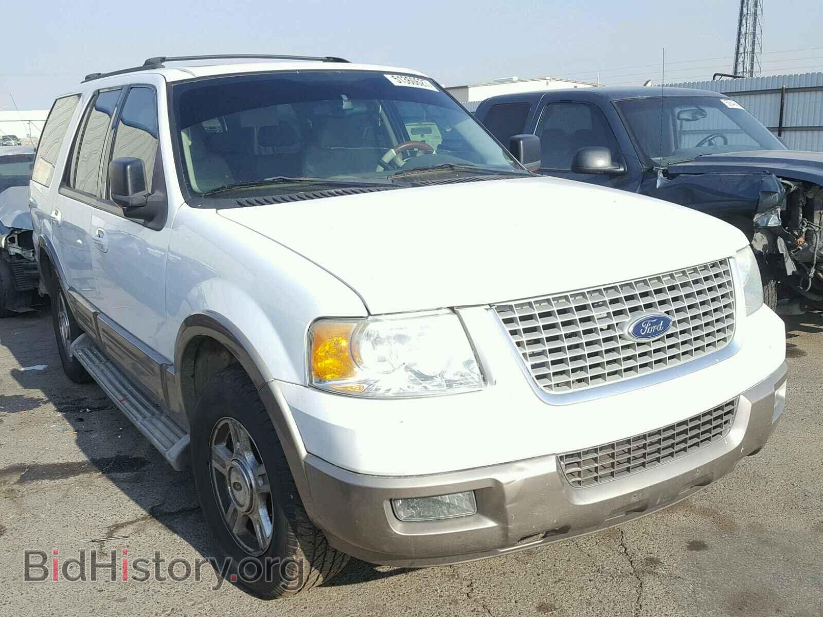 Photo 1FMFU17L04LA62857 - FORD EXPEDITION 2004