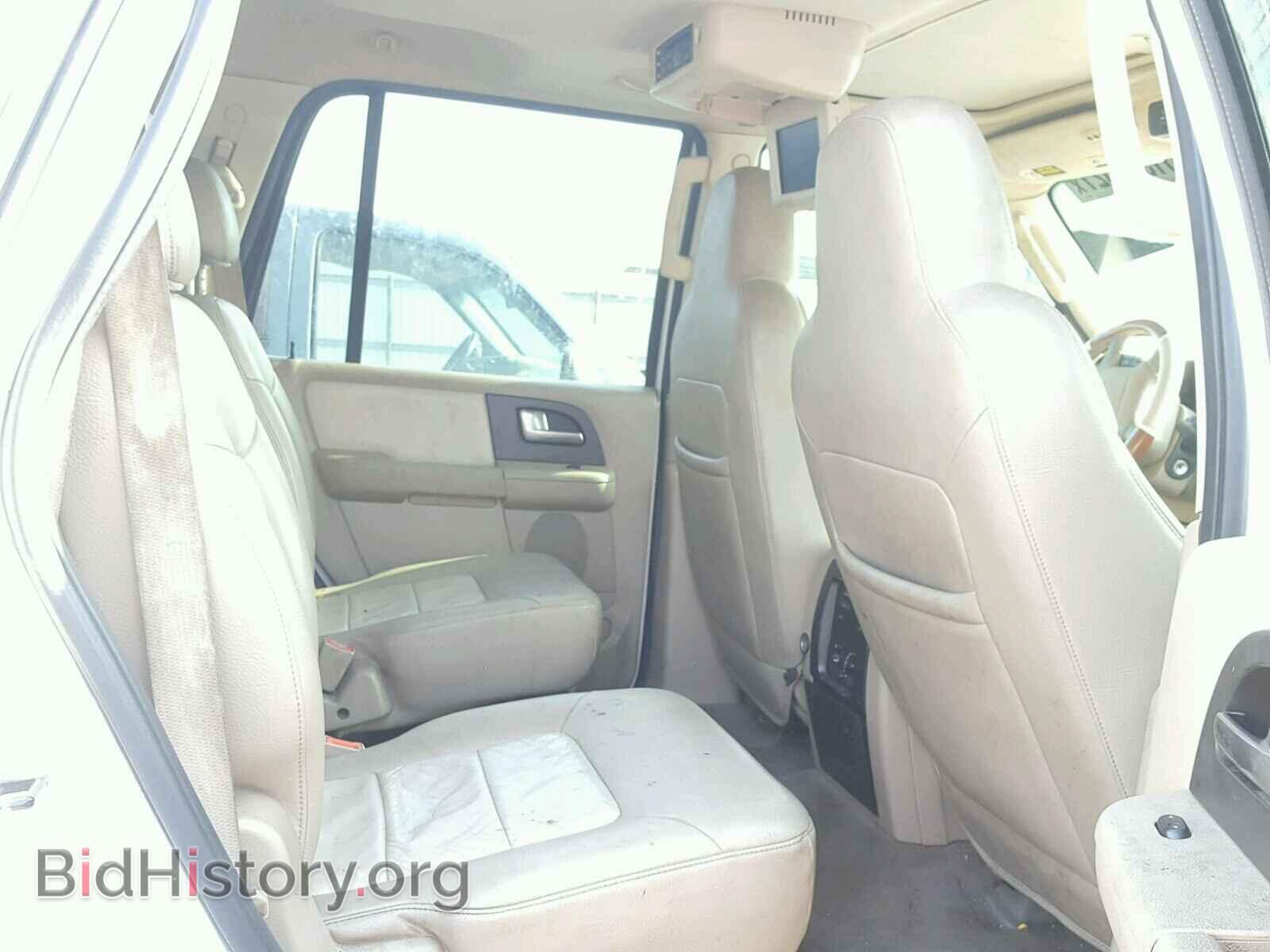 2004 FORD EXPEDITION - VIN: 1FMFU17L04LA62857 - Фото 6