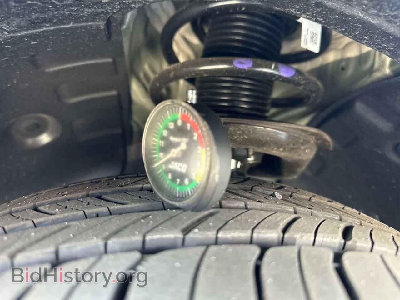 2025 GENESIS G70 BASE - VIN: KMTG34SC2SU146479 - Photo 3