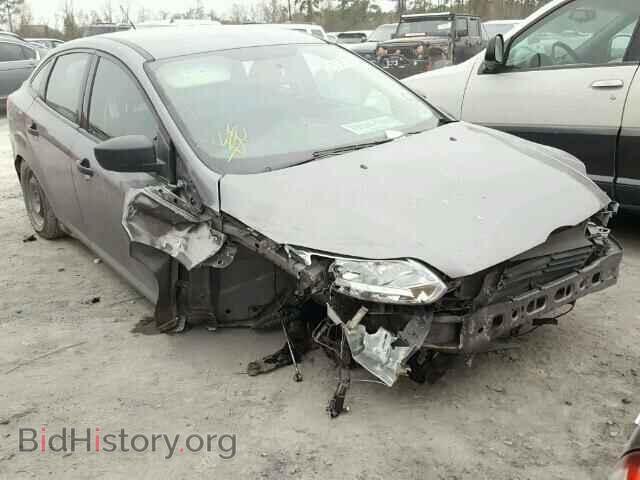 Фотография 1FADP3E20EL207914 - FORD FOCUS 2014