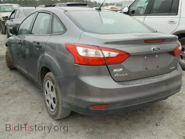 2014 FORD FOCUS - VIN: 1FADP3E20EL207914 - Photo 3