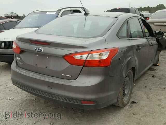 2014 FORD FOCUS - VIN: 1FADP3E20EL207914 - Photo 4