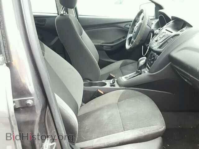 2014 FORD FOCUS - VIN: 1FADP3E20EL207914 - Photo 5
