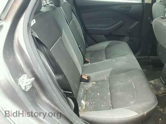 2014 FORD FOCUS - VIN: 1FADP3E20EL207914 - Photo 6