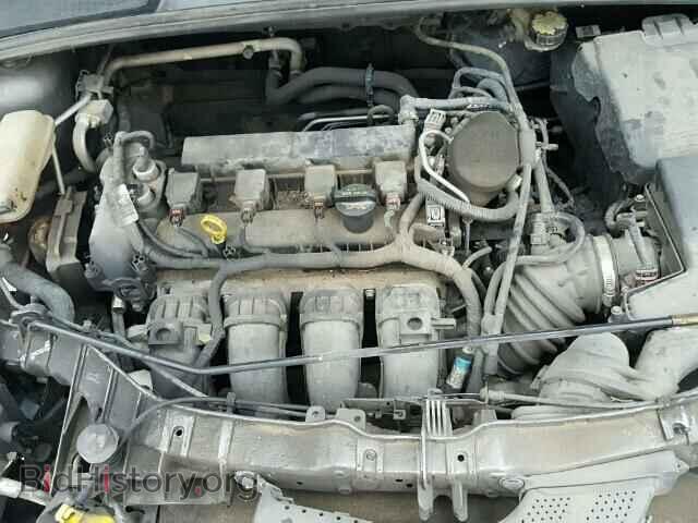 2014 FORD FOCUS - VIN: 1FADP3E20EL207914 - Photo 7