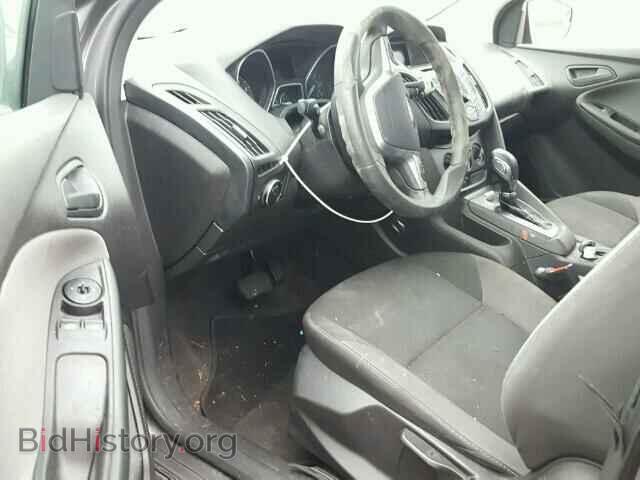 2014 FORD FOCUS - VIN: 1FADP3E20EL207914 - Photo 9
