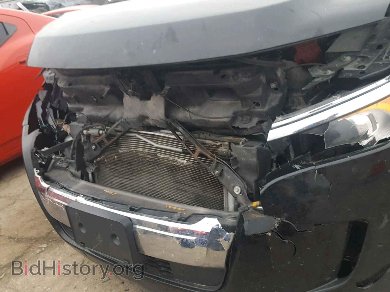 2011 FORD EDGE - VIN: 2FMDK3KC9BBB54045 - Фото 9