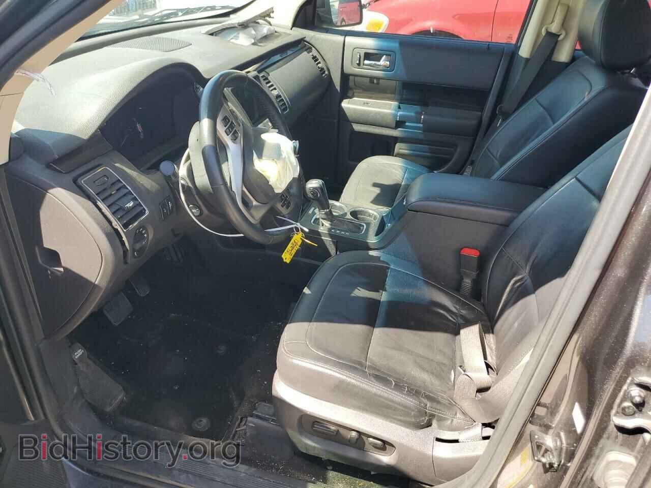 2018 FORD FLEX - VIN: 2FMGK5C89JBA06527 - Photo 7