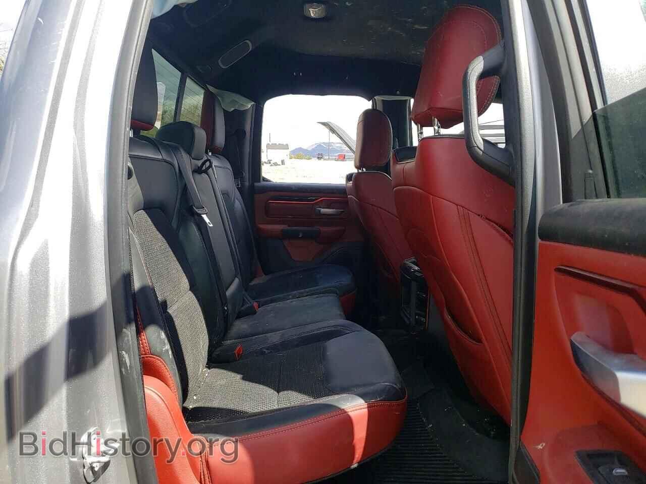 2019 RAM 1500 - VIN: 1C6SRFET7KN784999 - Photo 10