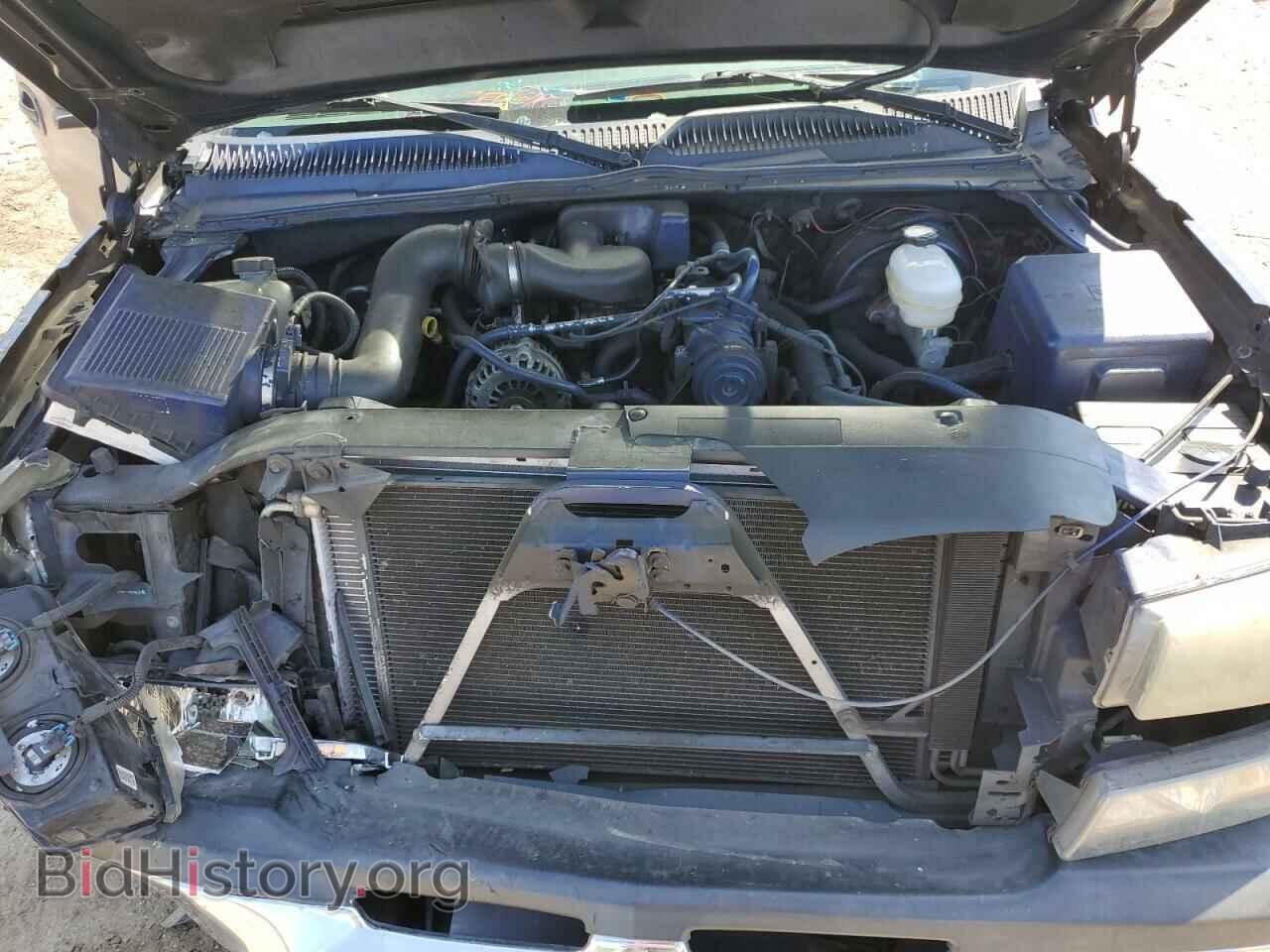 2007 CHEVROLET ALL Models - VIN: 1GCEC19X17Z122391 - Фото 11