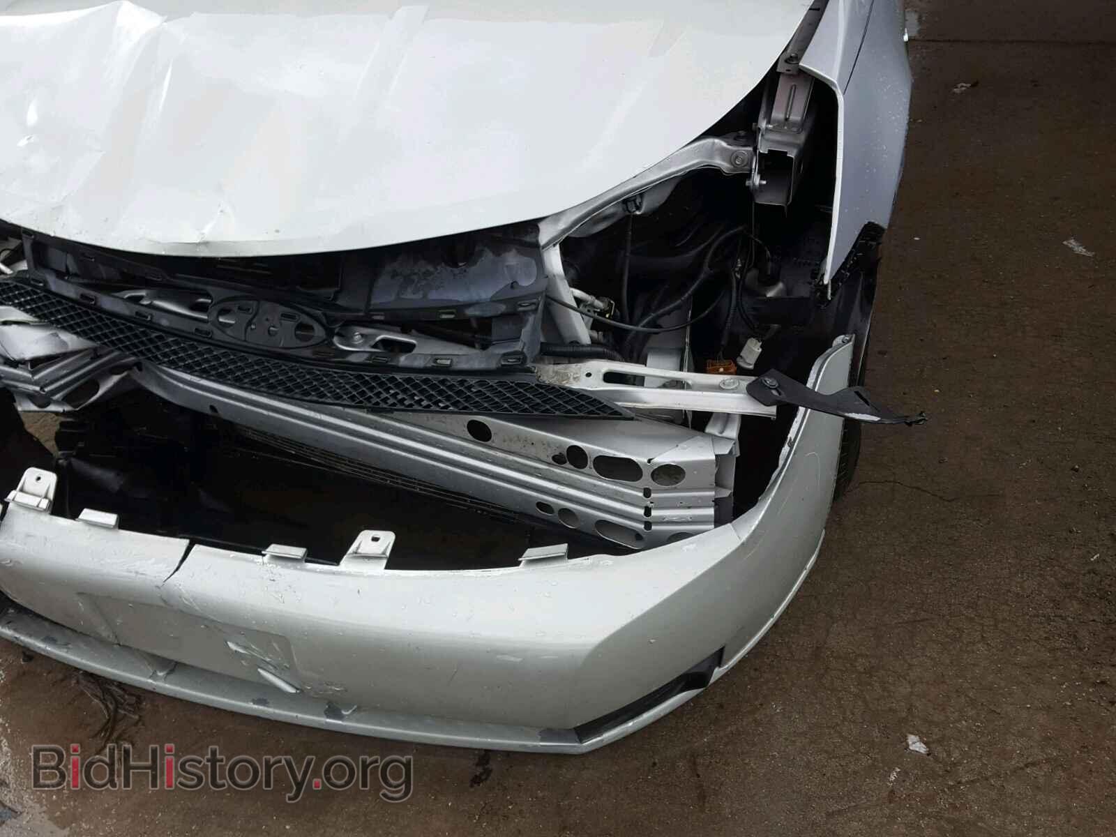 2010 FORD FOCUS - VIN: 1FAHP3FN1AW152490 - Фото 9