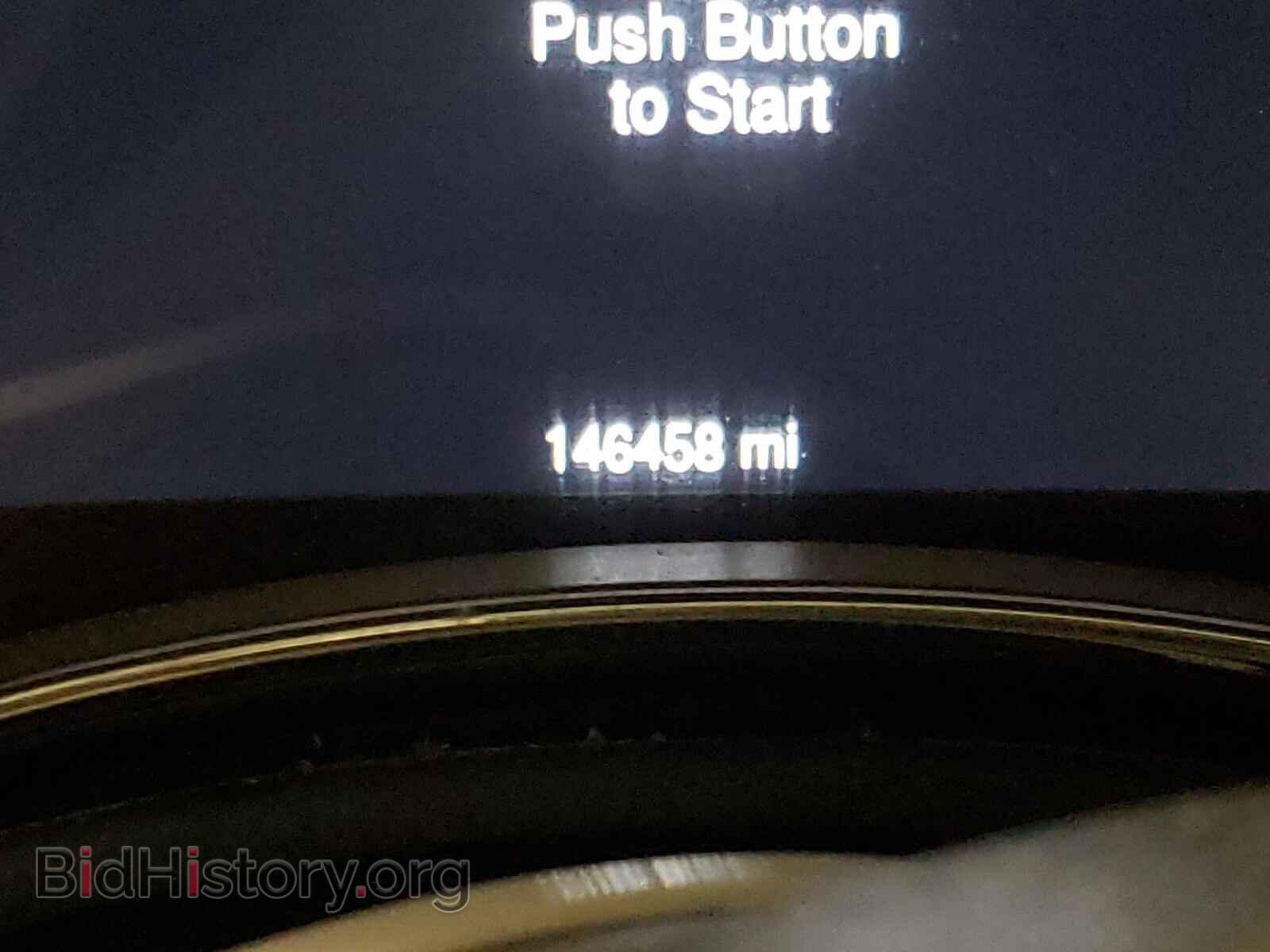 2014 DODGE DURANGO - VIN: 1C4RDHDG8EC277728 - Photo 8