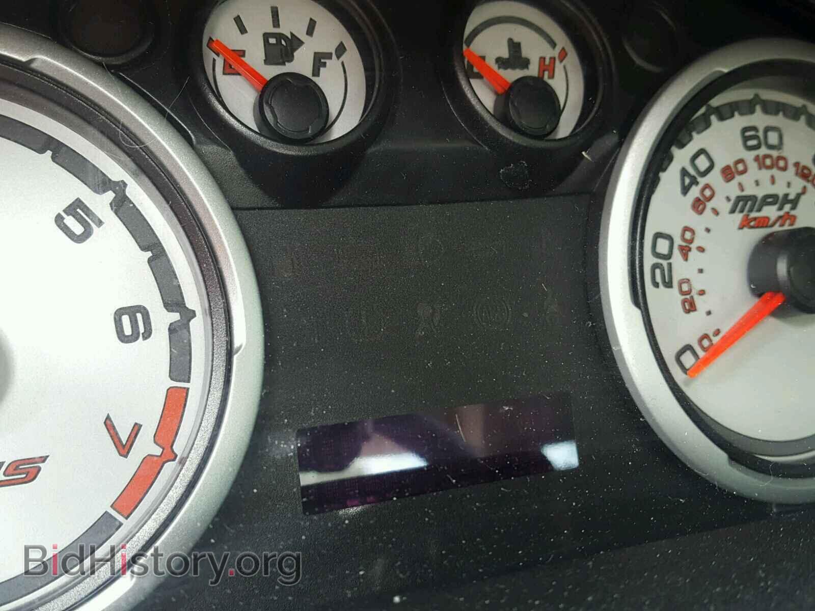 2011 FORD FOCUS - VIN: 1FAHP3FN7BW175080 - Фото 8