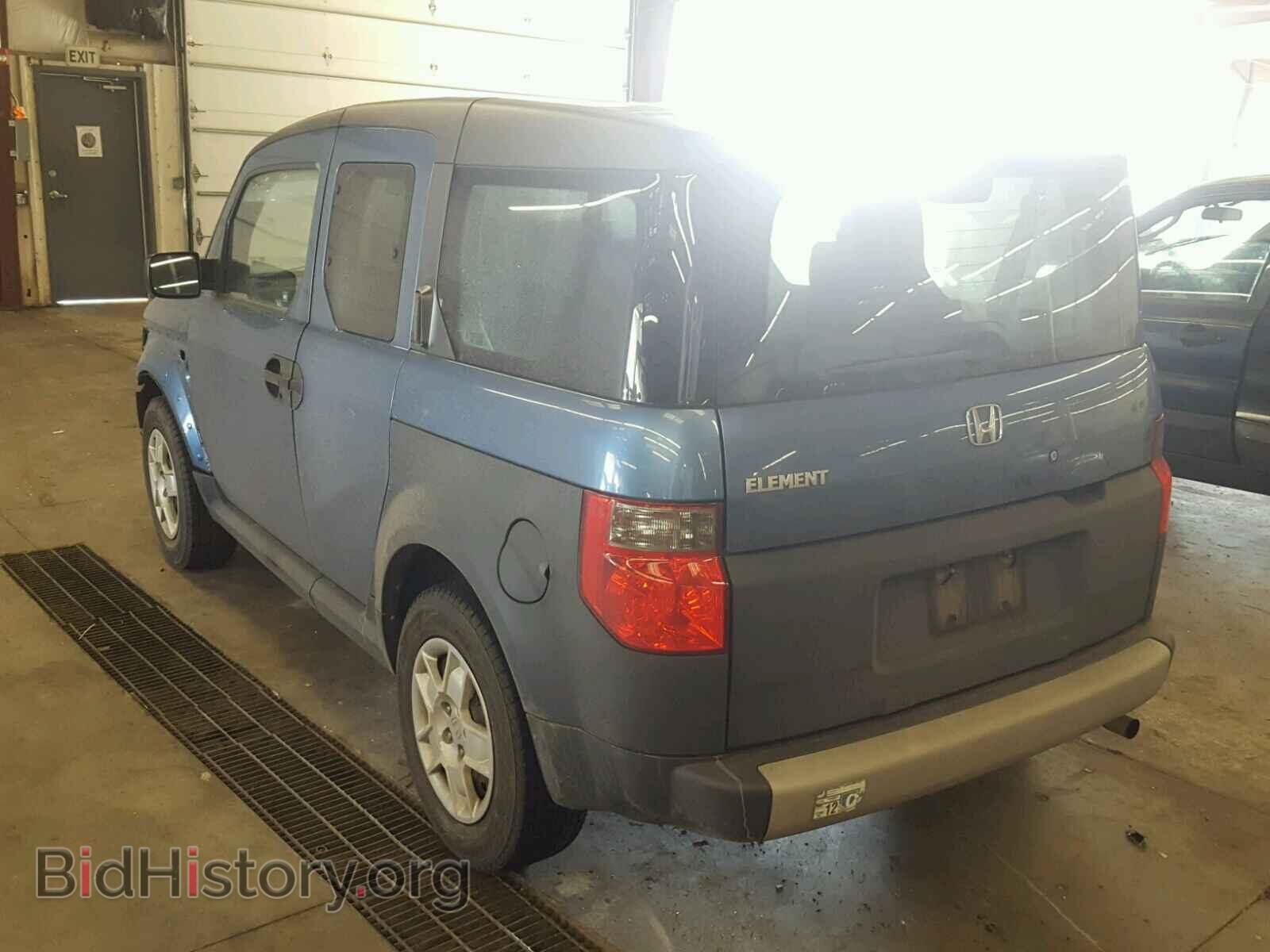 2008 HONDA ELEMENT - VIN: 5J6YH18328L011649 - Photo 3