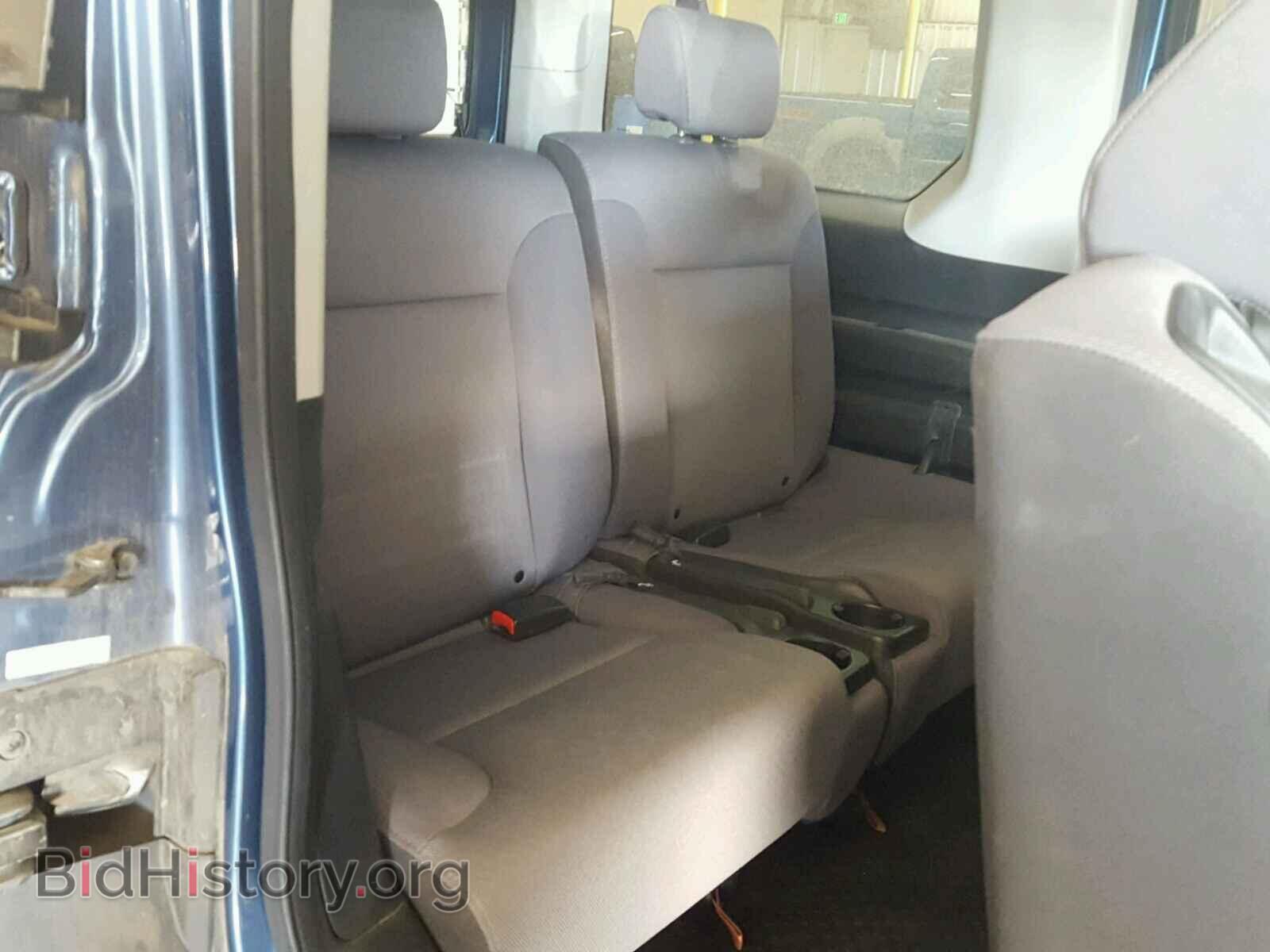 2008 HONDA ELEMENT - VIN: 5J6YH18328L011649 - Photo 6