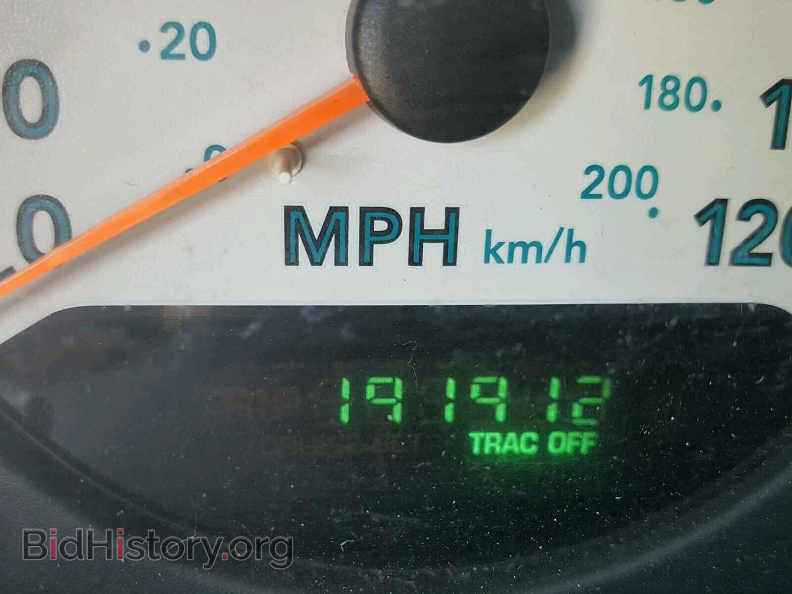2006 DODGE CARAVAN - VIN: 2D4GP44L46R874942 - Фото 8