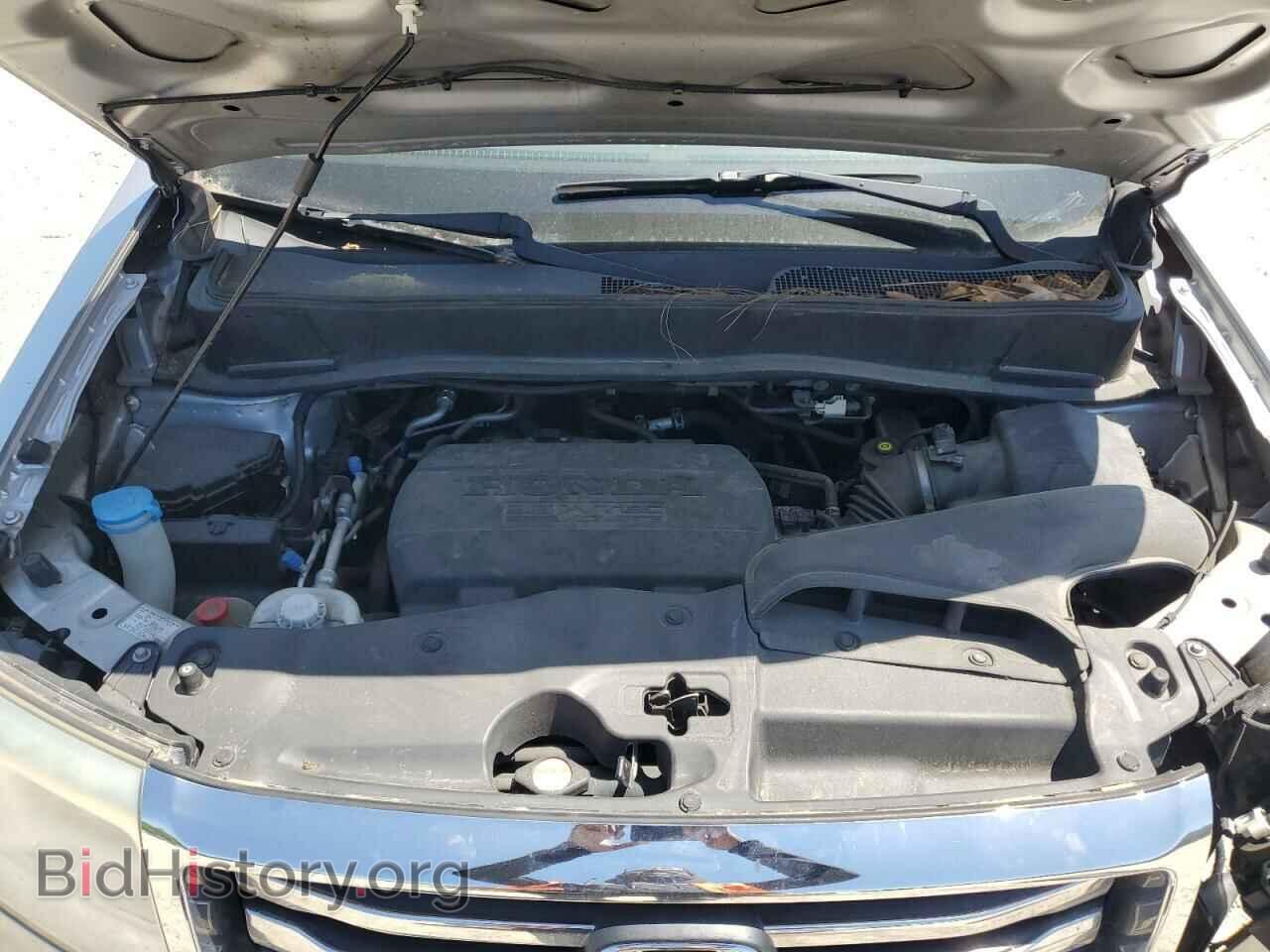 2015 HONDA PILOT - VIN: 5FNYF4H99FB061126 - Фото 11