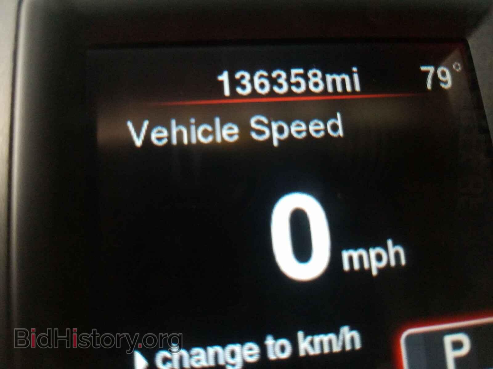 2013 DODGE CHARGER - VIN: 2C3CDXBG9DH737448 - Фото 8