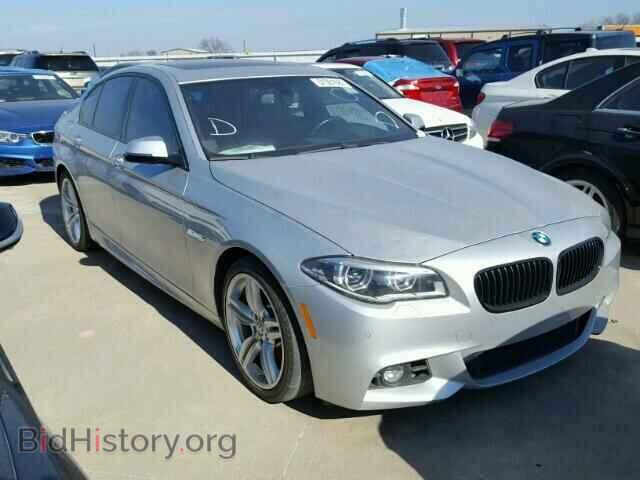 Фотография WBA5B1C52ED479659 - BMW 535 I 2014