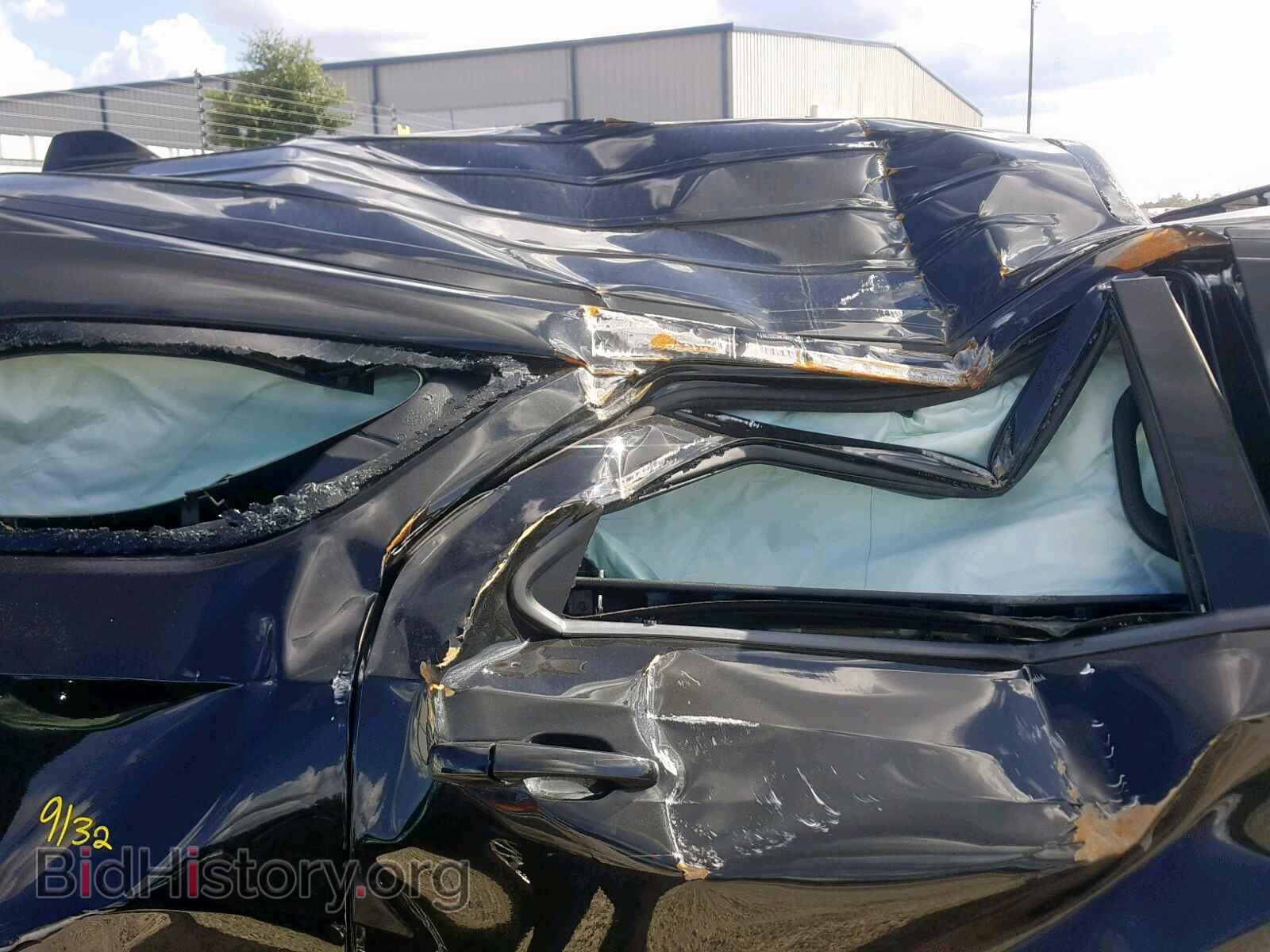 2015 DODGE DURANGO SX - VIN: 1C4RDJAG9FC128225 - Photo 9