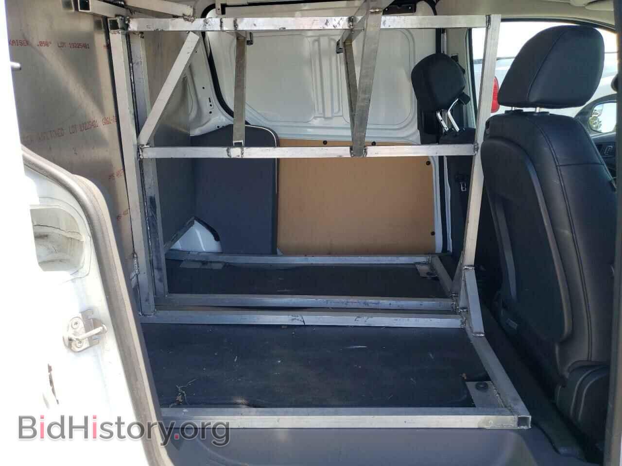 2023 FORD TRANSIT - VIN: NM0LS7S28P1553723 - Фото 11