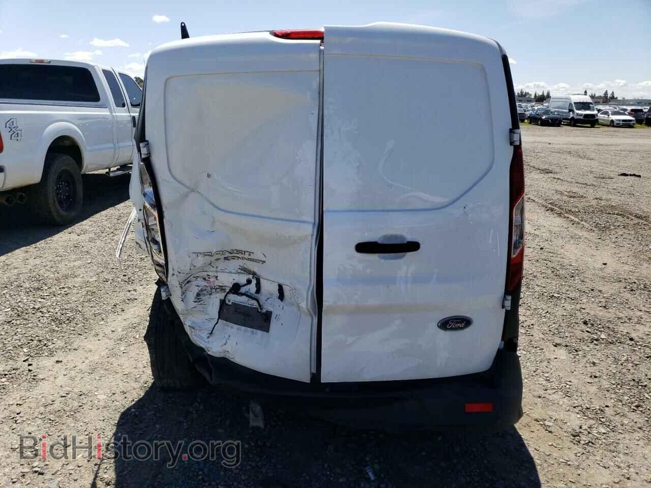 2023 FORD TRANSIT - VIN: NM0LS7S28P1553723 - Фото 6