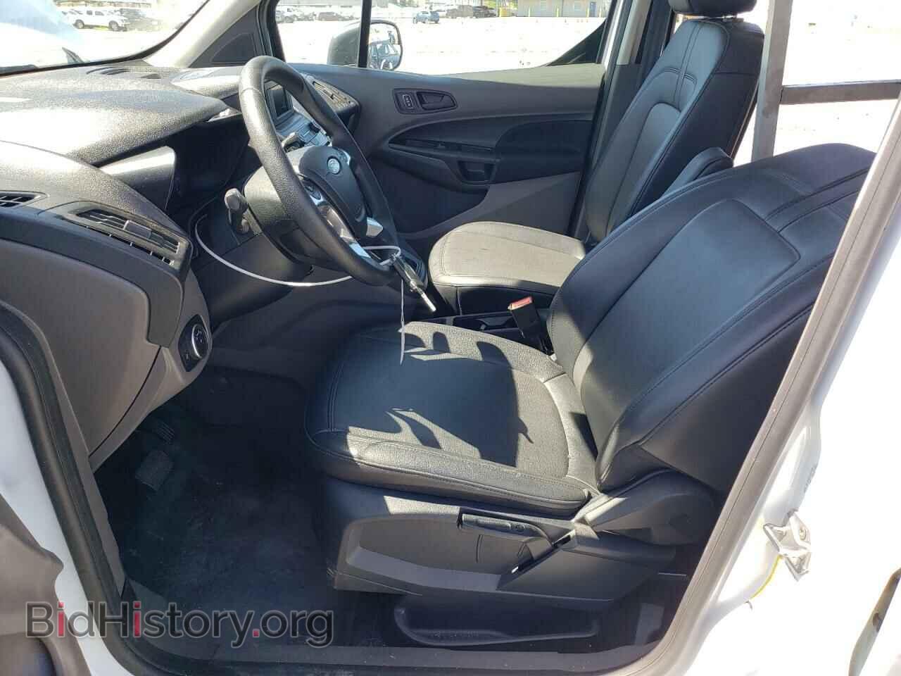 2023 FORD TRANSIT - VIN: NM0LS7S28P1553723 - Фото 7