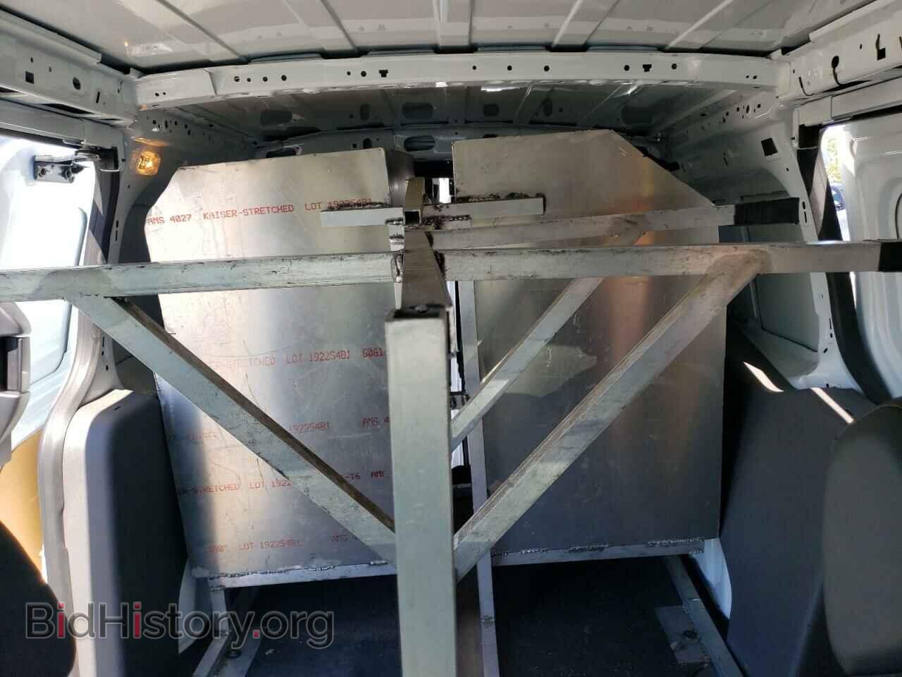 2023 FORD TRANSIT - VIN: NM0LS7S28P1553723 - Фото 10