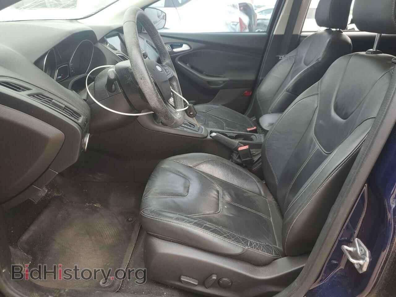 2016 FORD FOCUS - VIN: 1FADP3K29GL391192 - Photo 7