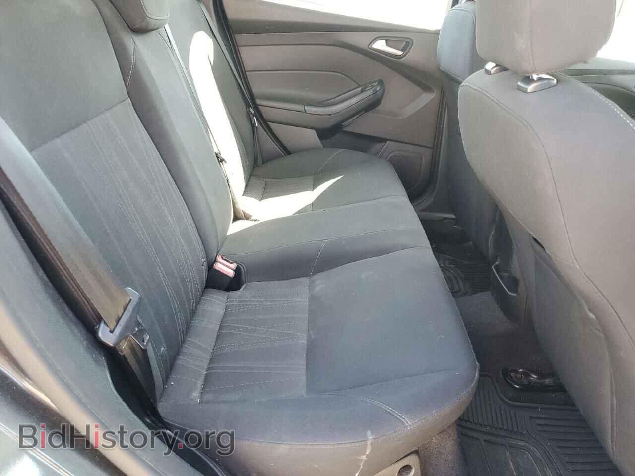 2015 FORD FOCUS - VIN: 1FADP3FEXFL373593 - Photo 10