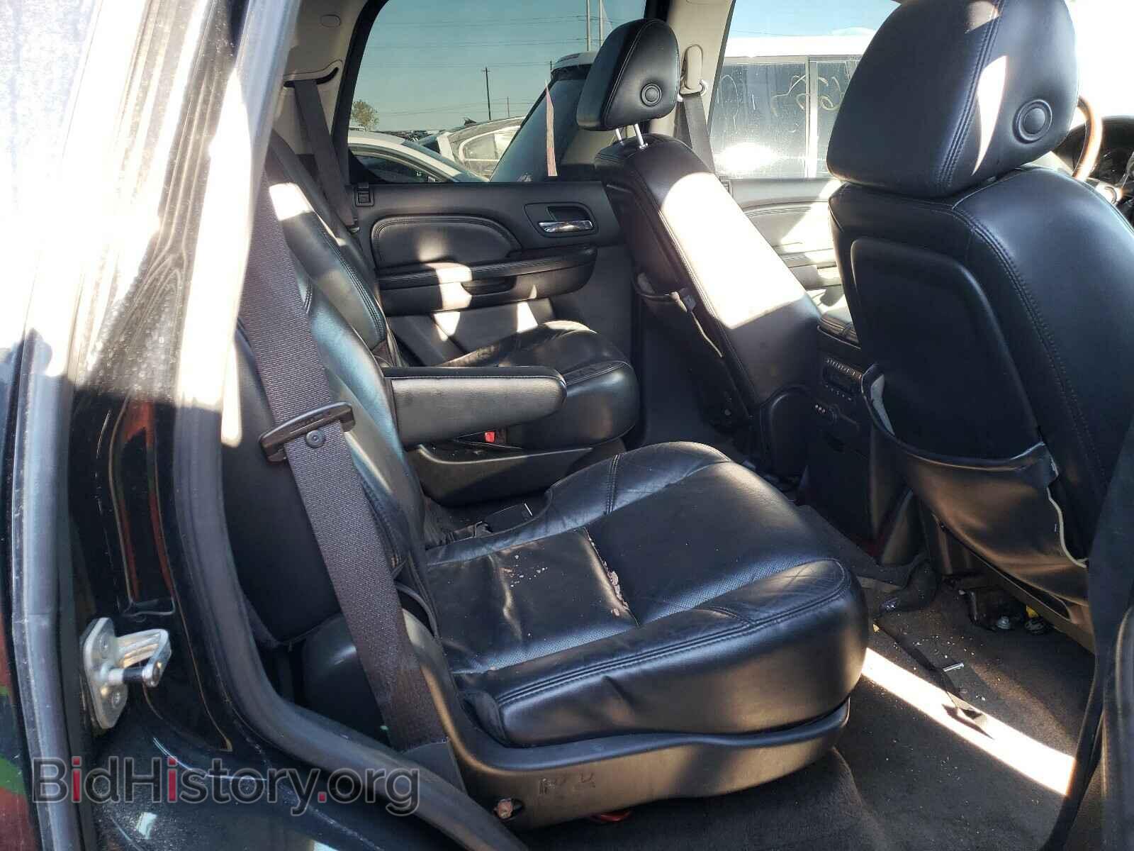 2008 CADILLAC ESCALADE - VIN: 1GYEC63848R141107 - Фото 6
