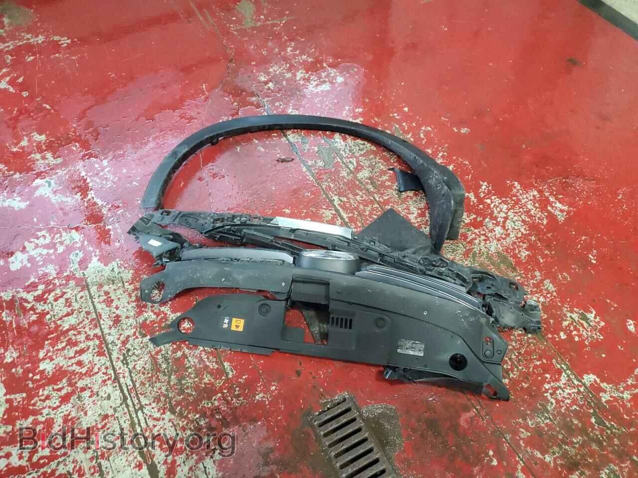 2016 MAZDA CX-5 - VIN: JM3KE4CY0G0803265 - Фото 13