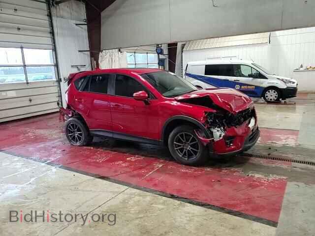 2016 MAZDA CX-5 - VIN: JM3KE4CY0G0803265 - Фото 15