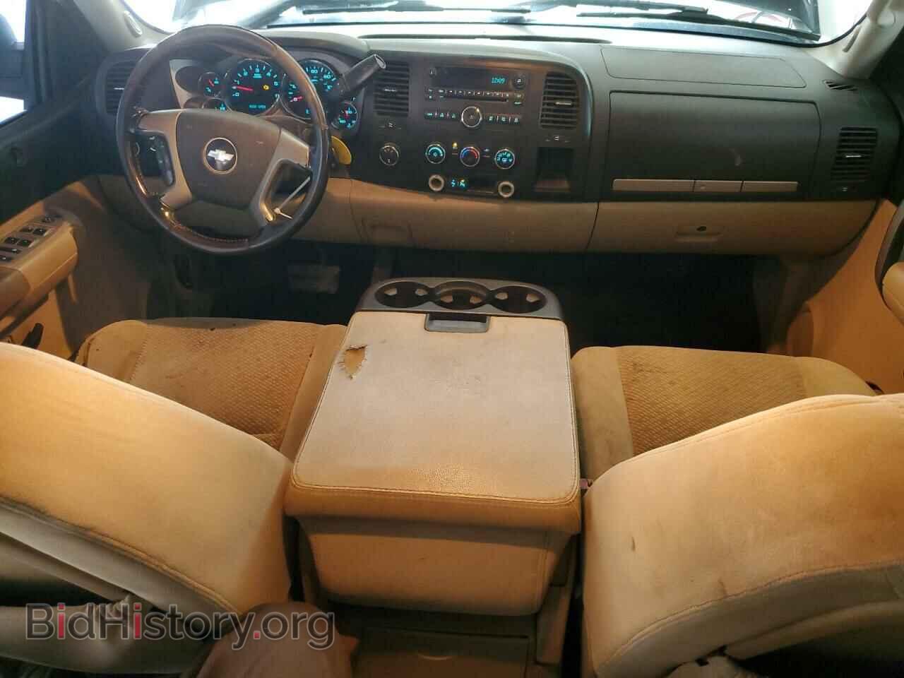 2008 CHEVROLET ALL Models - VIN: 1GCHK29K48E156408 - Фото 8