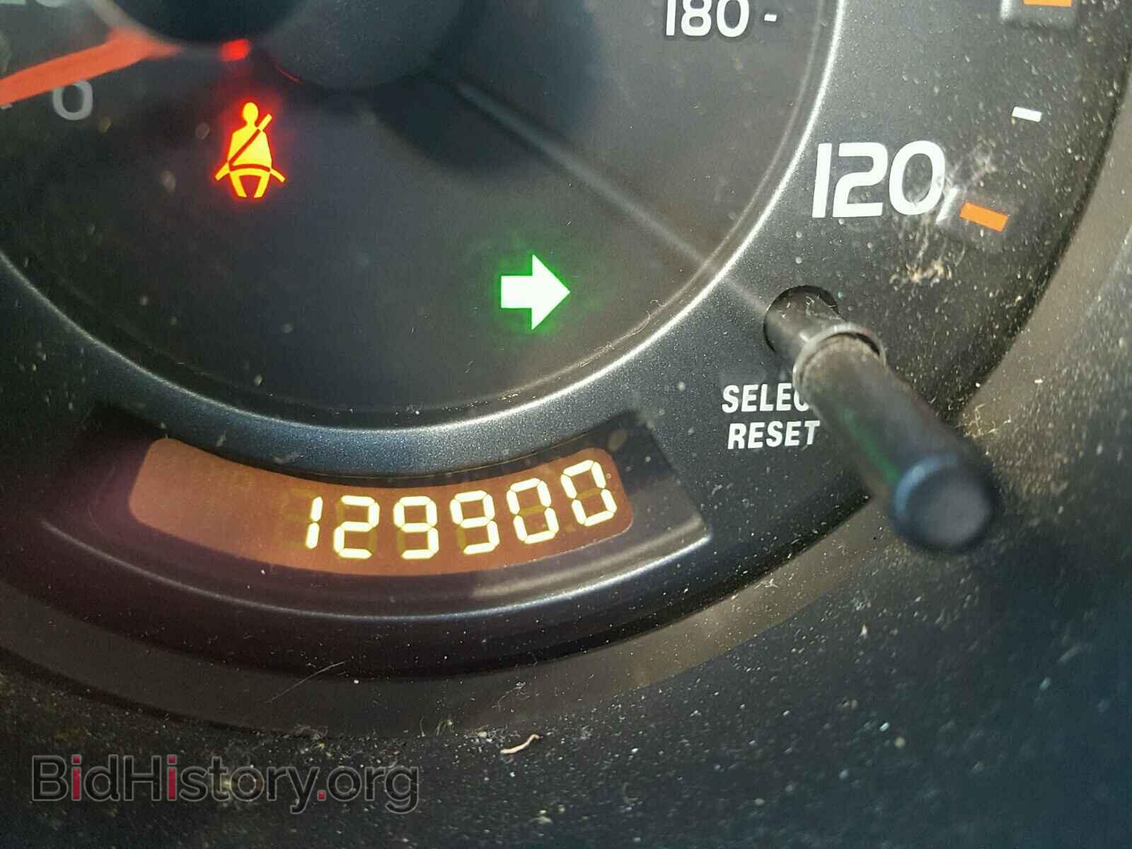 2004 HONDA ELEMENT - VIN: 5J6YH28644L033839 - Фото 8