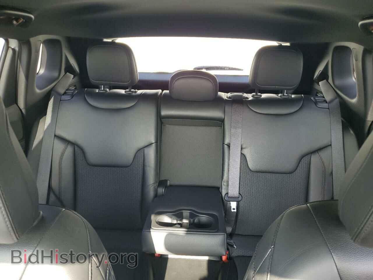2025 JEEP COMPASS - VIN: 3C4NJDDN0ST532435 - Фото 10