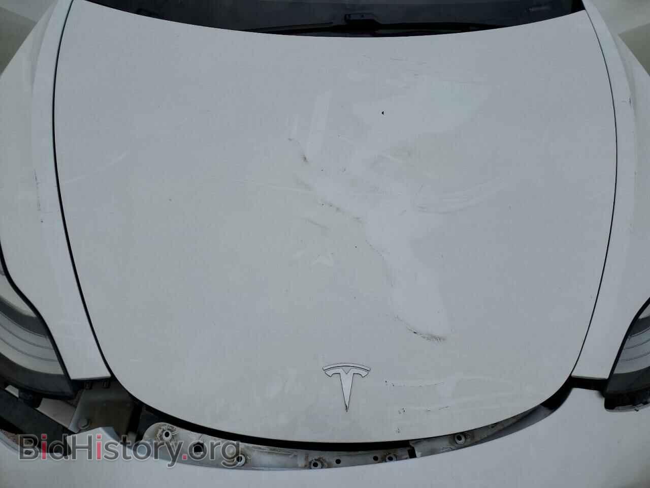 2018 TESLA MODEL 3 - VIN: 5YJ3E1EA4JF162061 - Photo 11