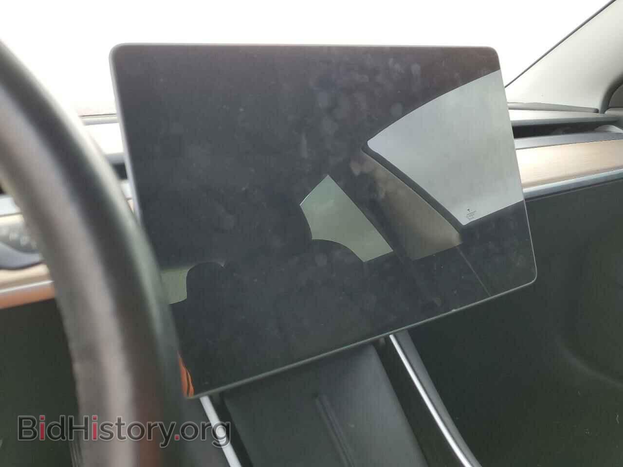 2018 TESLA MODEL 3 - VIN: 5YJ3E1EA4JF162061 - Photo 9