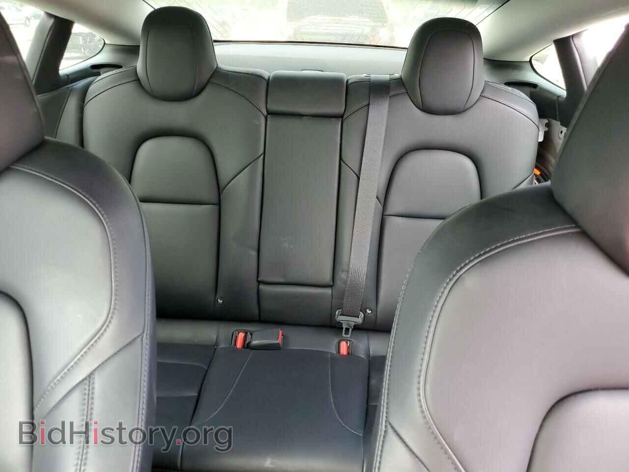 2018 TESLA MODEL 3 - VIN: 5YJ3E1EA4JF162061 - Photo 10