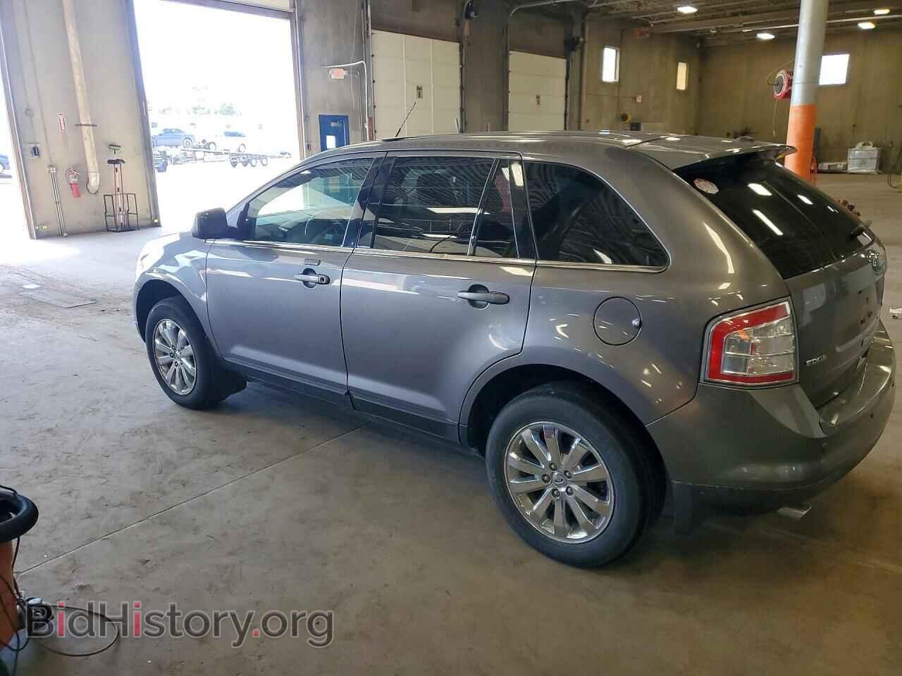 2010 FORD EDGE - VIN: 2FMDK4KC9ABA61594 - Photo 2