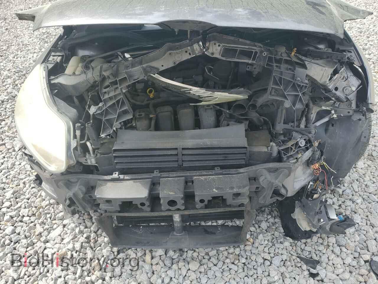 2014 FORD FOCUS - VIN: 1FADP3F26EL165117 - Photo 11