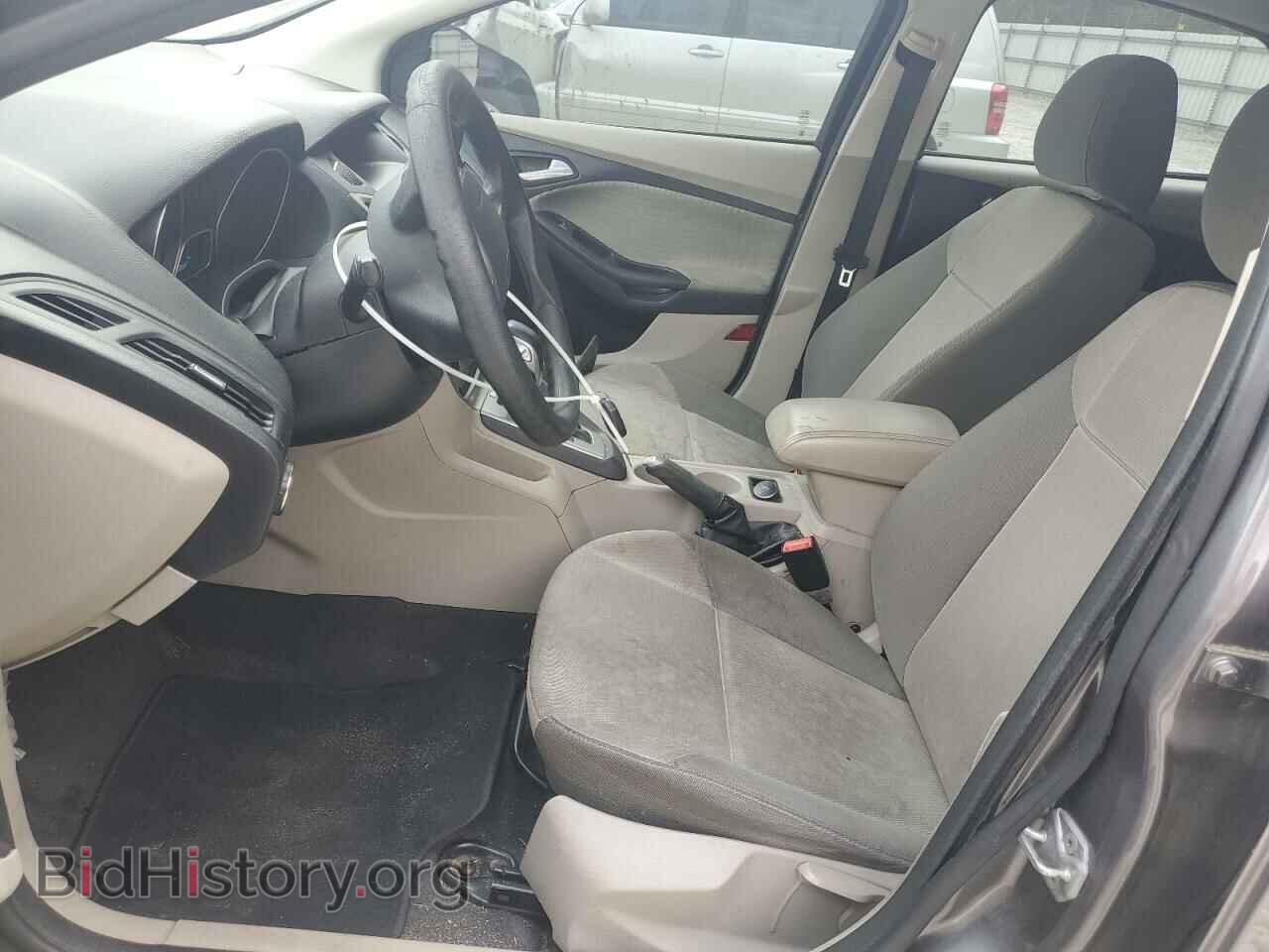 2014 FORD FOCUS - VIN: 1FADP3F26EL165117 - Photo 7