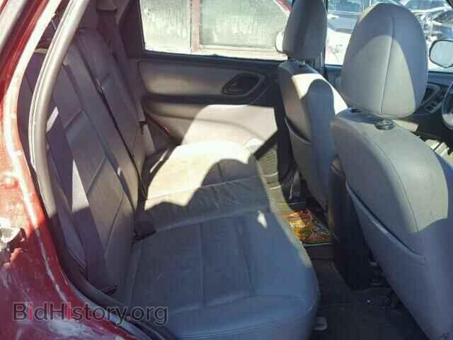2007 FORD ESCAPE - VIN: 1FMYU03117KB91496 - Фото 6