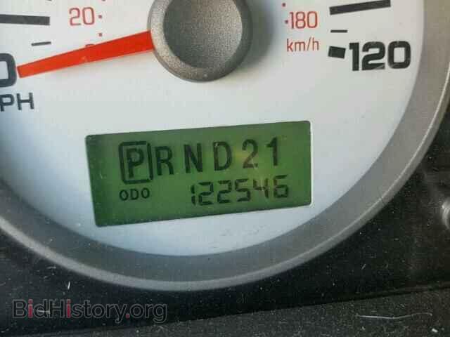 2007 FORD ESCAPE - VIN: 1FMYU03117KB91496 - Фото 8