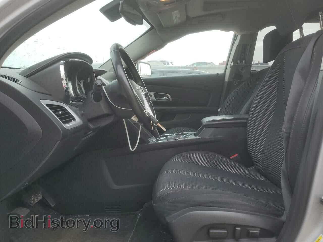 2015 GMC TERRAIN - VIN: 2GKALREK5F6327623 - Фото 7