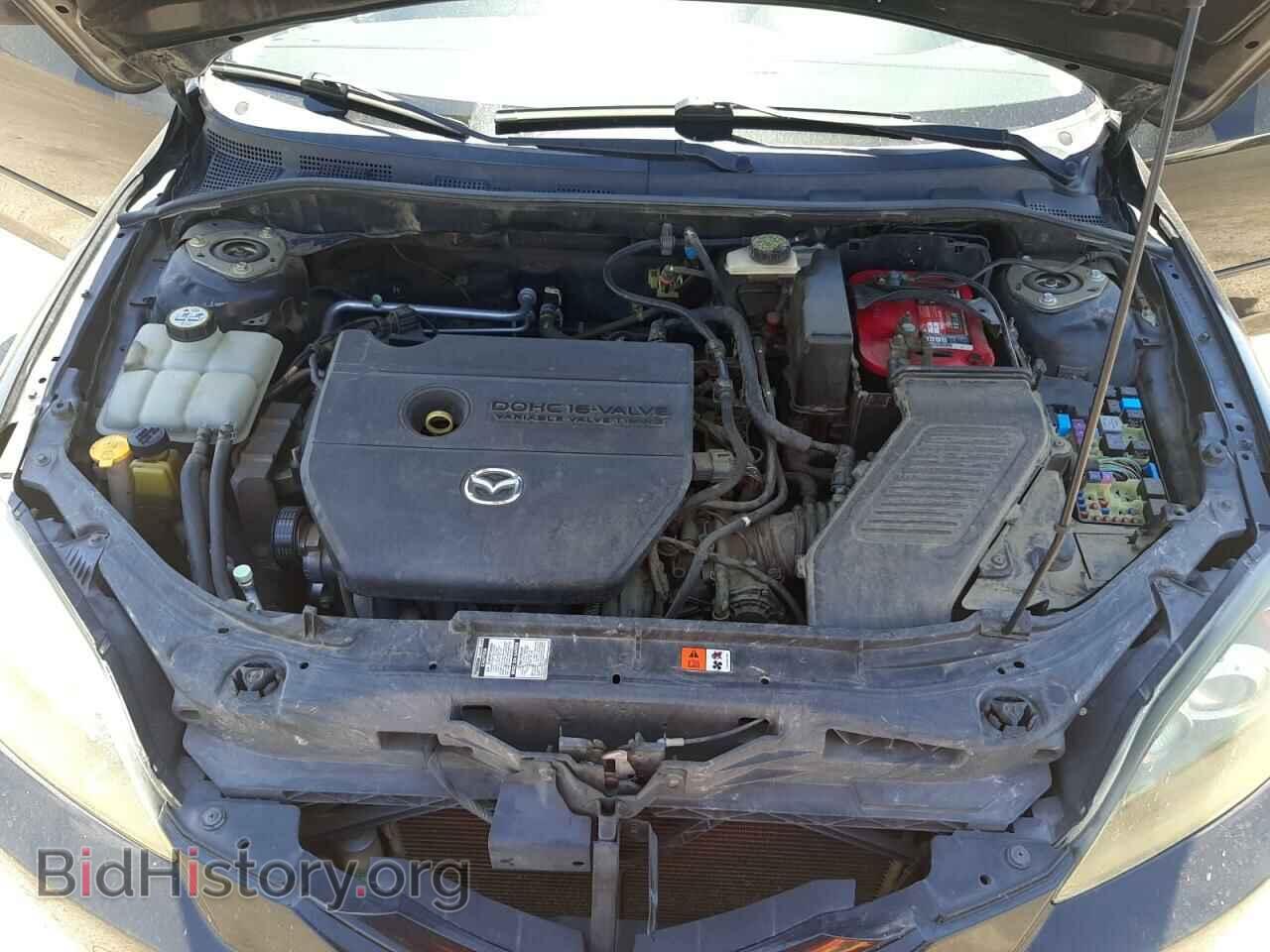 2009 MAZDA MAZDA3 - VIN: JM1BK344591237253 - Фото 7