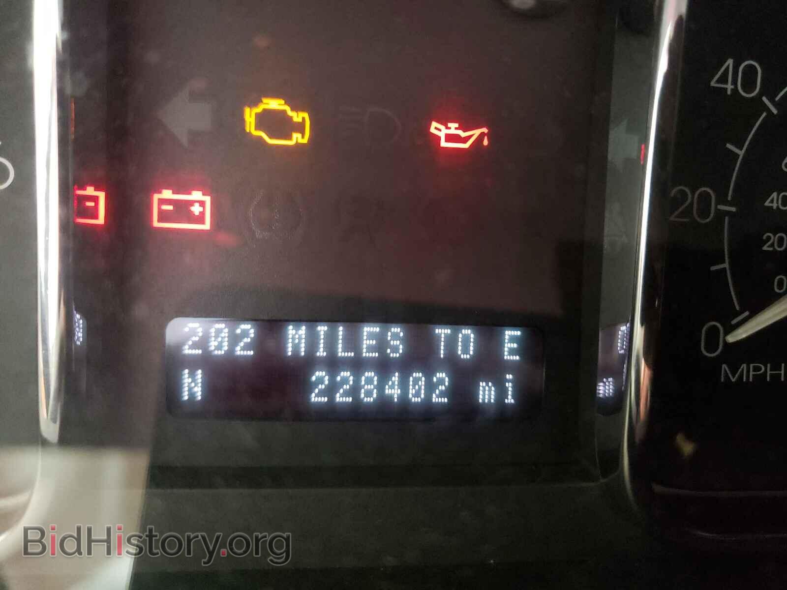 2007 LINCOLN MKX - VIN: 2LMDU88C77BJ07302 - Фото 8