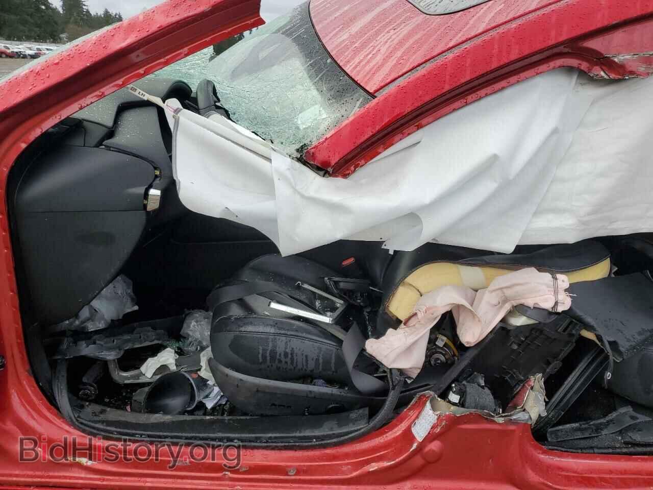 2020 MAZDA 3 - VIN: 3MZBPBEM6LM117611 - Фото 7