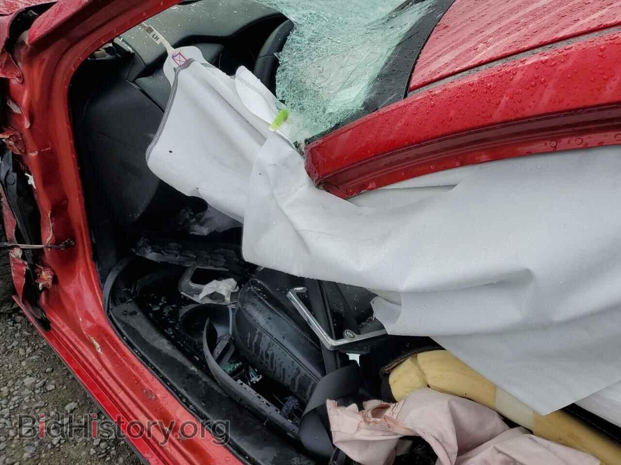 2020 MAZDA 3 - VIN: 3MZBPBEM6LM117611 - Фото 8