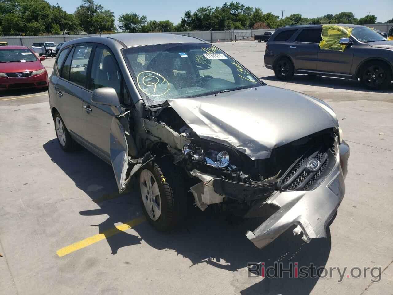 Photo KNAFG528X97223704 - KIA RONDO 2009